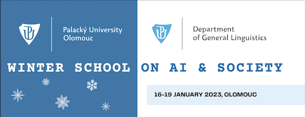 Winter school Olomouc
